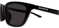 Lunettes de Soleil Balenciaga Everyday BB0403SK