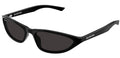 Lunettes de Soleil Balenciaga Everyday BB0402S