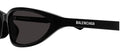 Lunettes de Soleil Balenciaga Everyday BB0402S