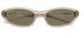 Lunettes de Soleil Balenciaga Everyday BB0402S