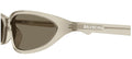 Lunettes de Soleil Balenciaga Everyday BB0402S