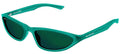 Lunettes de Soleil Balenciaga Everyday BB0402S
