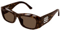 Lunettes de Soleil Balenciaga Everyday BB0397SA