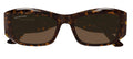 Lunettes de Soleil Balenciaga Everyday BB0397SA