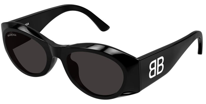 Lunettes de Soleil Balenciaga Everyday BB0396SK