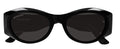 Lunettes de Soleil Balenciaga Everyday BB0396SK