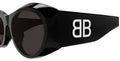 Lunettes de Soleil Balenciaga Everyday BB0396SK