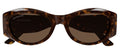 Lunettes de Soleil Balenciaga Everyday BB0396SK