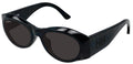 Lunettes de Soleil Balenciaga Everyday BB0396SK