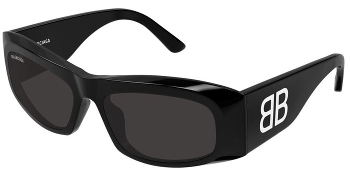Lunettes de Soleil Balenciaga Everyday BB0395S
