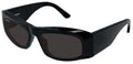 Lunettes de Soleil Balenciaga Everyday BB0395S