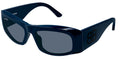 Lunettes de Soleil Balenciaga Everyday BB0395S