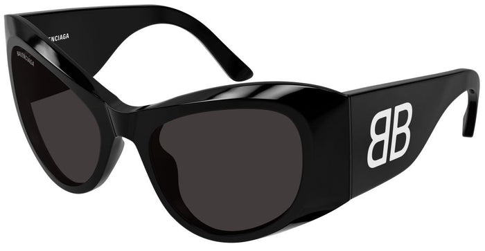 Lunettes de Soleil Balenciaga Everyday BB0393S