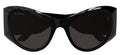 Lunettes de Soleil Balenciaga Everyday BB0393S