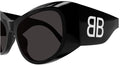 Lunettes de Soleil Balenciaga Everyday BB0393S