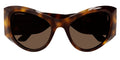 Lunettes de Soleil Balenciaga Everyday BB0393S