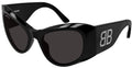 Lunettes de Soleil Balenciaga Everyday BB0393S