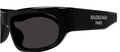 Lunettes de Soleil Balenciaga Everyday BB0388S