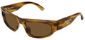 Lunettes de Soleil Balenciaga Everyday BB0388S