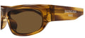 Lunettes de Soleil Balenciaga Everyday BB0388S