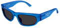 Lunettes de Soleil Balenciaga Everyday BB0388S