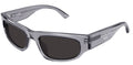 Lunettes de Soleil Balenciaga Everyday BB0388S