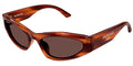 Lunettes de Soleil Balenciaga Everyday BB0387S