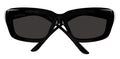 Lunettes de Soleil Balenciaga Everyday BB0385S