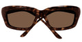 Lunettes de Soleil Balenciaga Everyday BB0385S