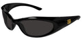 Lunettes de Soleil Balenciaga Extreme BB0384SA