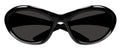 Lunettes de Soleil Balenciaga Extreme BB0384SA