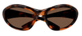 Lunettes de Soleil Balenciaga Extreme BB0384SA