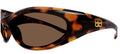 Lunettes de Soleil Balenciaga Extreme BB0384SA