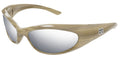 Lunettes de Soleil Balenciaga Extreme BB0384SA