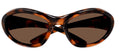 Lunettes de Soleil Balenciaga Extreme BB0384S