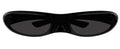 Lunettes de Soleil Balenciaga Extreme BB0383S