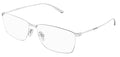 Lunettes de vue Balenciaga Everyday BB0415O