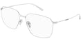 Lunettes de vue Balenciaga Everyday BB0414O