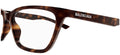 Lunettes de vue Balenciaga Everyday BB0406O