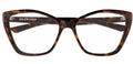 Lunettes de vue Balenciaga Everyday BB0405O