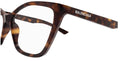Lunettes de vue Balenciaga Everyday BB0405O