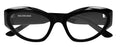 Lunettes de vue Balenciaga Everyday BB0400O