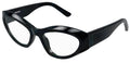 Lunettes de vue Balenciaga Everyday BB0400O