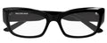 Lunettes de vue Balenciaga Everyday BB0399O