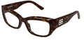Lunettes de vue Balenciaga Everyday BB0399O