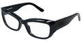 Lunettes de vue Balenciaga Everyday BB0399O
