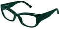 Lunettes de vue Balenciaga Everyday BB0399O