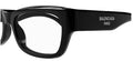 Lunettes de vue Balenciaga Everyday BB0392O