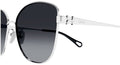 Lunettes de Soleil Chloe CH0306SK