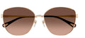 Lunettes de Soleil Chloe CH0306SK